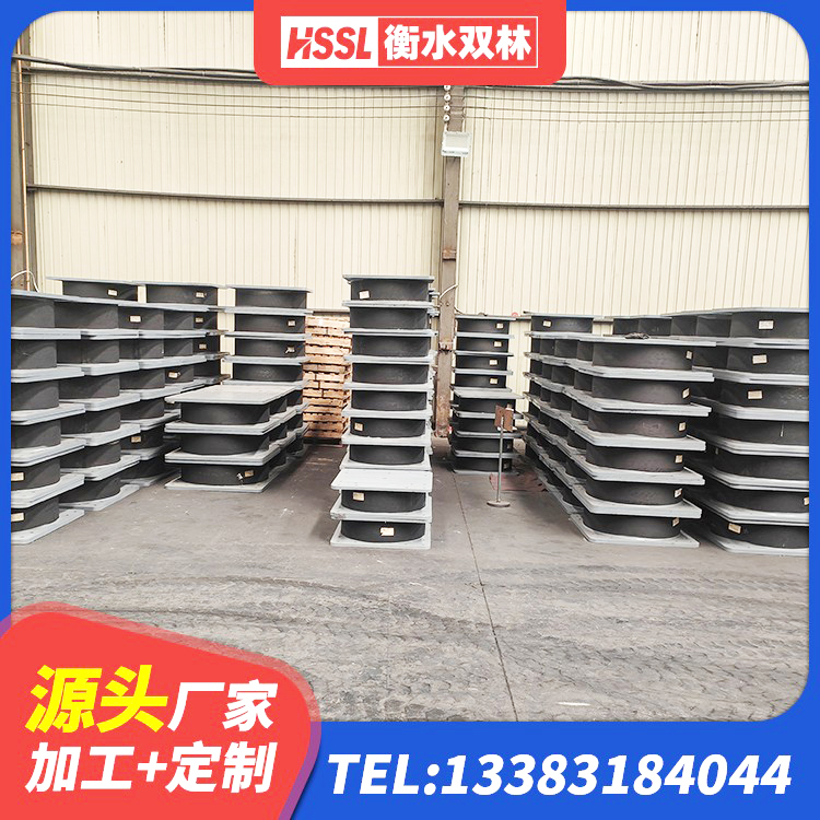 潮安区LNR500建筑隔震支座生产加工 潮安区建筑铅芯叠层隔震支座厂家 潮安区J4Q铅芯橡胶隔震支座厂家 潮安区隔震支座制造商生产厂家 - 第5张